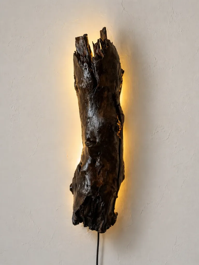 Wall Branch Light